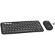 Комплект Logitech Pebble 2 Wireless UA Graphite - изображение 2