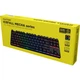 Клавиатура Hator Icefall Mecha TKL Rainbow Wireless/USB Black - изображение 7