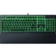 Клавиатура Razer Ornata V3 X USB UA Black - изображение 1