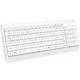 Клавіатура A4Tech FK15 White - зображення 6