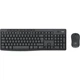 Комплект Logitech MK370 for Business Wireless UA Black - изображение 1