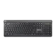 Клавиатура REAL-EL 7085 Comfort Black - изображение 3