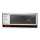Клавиатура REAL-EL 7085 Comfort Black - изображение 4