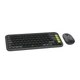 Комплект Logitech POP Icon Combo Bluetooth UA Graphite - зображення 1