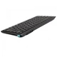 Клавіатура A4Tech FBX51C Wireless/Bluetooth Grey - зображення 6