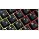 Клавіатура REAL-EL 7011 Comfort Backlit Black - зображення 8