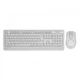 Комплект A4Tech FG1012 Wireless White - изображение 1