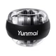 Тренажёр для запястья Xiaomi Yunmai Wrist Ball, Black - изображение 1