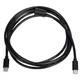 Дата кабель USB-C to USB-C 1.8m Atcom - зображення 1