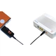 Кабель питания USB to DC 3.5x1.35mm + 5.5x2.1mm 9V-12V Dynamode - изображение 7