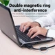 Кабель мультимедийный VGA M to VGA M 10.0m black VENTION - изображение 7