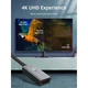 Переходник miniDisplayPort M to HDMI F 0.15m 4K60Hz Cabletime - изображение 3