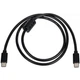 Дата кабель USB-C to USB-C 0.8m Atcom - изображение 1