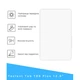 Стекло защитное BeCover Teclast Tab T60 Plus 12.0" - изображение 2