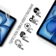 Пленка защитная Armorstandart hydrogel Apple iPad Air 11 2026 - изображение 2