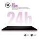 Пленка защитная Armorstandart Anti-Blue Teclast T45HD LTE - изображение 3