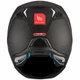 Шлем для электросамоката MT Helmets Streetfighter SV S Solid A1 Matt Black M - изображение 8