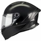 Мотошолом MT Helmets Stinger 2 Pure A1 Gloss Black M - зображення 2