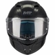 Мотошолом MT Helmets Stinger 2 Pure A1 Gloss Black M - зображення 3