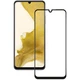 Стекло защитное BeCover Samsung Galaxy A25 SM-A256 5G Black - изображение 2