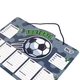 Расписание уроков YES 30*40 см Football (470565) - изображение 2