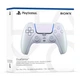 Геймпад Sony Playstation DualSense Bluetooth PS5 Chrome Pearl - зображення 5