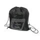 Сумка спортивна для взуття та інвентарю EF-BAG-1 чорна - зображення 1
