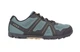 Чоловічі кросівки XERO SHOES Mesa Trail forest 41,5 (UA8,5, 26,5) темно зелені - изображение 2