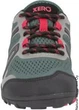 Жіночі кросівки XERO SHOES Mesa Trail juniper berry 41,5 (UA11, 28 см устілка) оливкові з чорним - изображение 2