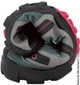 Жіночі кросівки XERO SHOES Mesa Trail juniper berry 41,5 (UA11, 28 см устілка) оливкові з чорним - изображение 3
