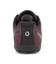 Жіночі кросівки XERO SHOES Mesa Trail muddy rose 39,5 (UA8, 26 см устілка) бордові з чорним - изображение 5