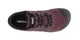 Жіночі кросівки XERO SHOES Mesa Trail muddy rose 39,5 (UA8, 26 см устілка) бордові з чорним - изображение 6