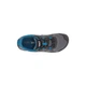 Чоловічі кросівки XERO SHOES Mesa Trail dark grey/sapphire 39,5 (UA6,5, 24,5) сірі з чорним - изображение 4