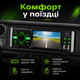 Автомобильная мультимедийная магнитола с Bluetooth и 4.1'' TFT экраном, видеовходом для камеры заднего вида и 2 USB с поддержкой флеш до 32 ГБ и слотом - изображение 2