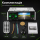 Автомобильная мультимедийная магнитола с Bluetooth и 4.1'' TFT экраном, видеовходом для камеры заднего вида и 2 USB с поддержкой флеш до 32 ГБ и слотом - изображение 7