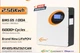Літійова батарея jsdsolar 24 В 100 Ач LiFePO4, Powerwall 2,5 кВт⋅год з BMS, понад 6000 циклів паралельного підключення для автономного резервного сонячного живлення. - зображення 4