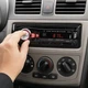 Автомобильная магнитола MP3 с USB и SD до 8 ГБ FM 87.5–108 МГц память 18 станций питание 12–24V с яркой подсветкой - изображение 6