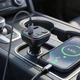 FM модулятор для автомобиля с Bluetooth и пультом дистанционного управления для музыки и звонков 2 USB и Type‑C питание 12–24 В - изображение 9