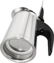Гейзерная кофеварка Maxmark 300 мл MK-SV5106 - изображение 7