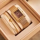 Браслет BURKER Eternity Gold - зображення 6