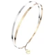 Браслет BURKER Lily Gold/Silver - изображение 1