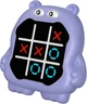 Гра хрестики нуліки електронна підсвітка звук (191997) - зображення 1