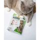 Ласощі GimCat Nutri Pockets Country Mix з качкою, яловичиною та індичкою для котів, 150 г - зображення 2