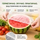 Кришки одноразові поліетиленові еластичні харчові на тарілки, миски та контейнери 90 шт - зображення 6