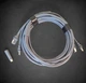 Кабель 2-в-1 Outcamp Starlink Mini/V4 Standard питание/type-c и RJ45 (10 м) - изображение 1