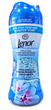 Парфюмированный кондиционер в гранулах для стирки Lenor Perfume Pearls Spring Awakening (Весеннее пробуждение) 195 г. - изображение 2
