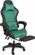 Игровое кресло DIEGO Fabric X Green Игровое Тканевое кресло для игр - изображение 6