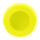 Складная миска-непроливайка для собак WAUDOG Silicone 1 л 18,5 см жёлтая - изображение 3