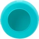 Складана миска-непроливайка для собак WAUDOG Silicone 750 мл 15,5 см блакитна - зображення 2