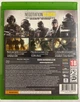 Диск для Xbox One - Tom Clancy's Rainbow Six Siege, русская версия, Б/У - изображение 2